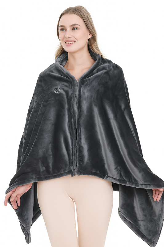 COLDHEATERS USB Heating Blanket